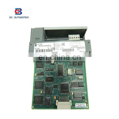 Low Cost Plc Controller A Bradley SLC-500 Devicenet Scanner Module 1747-SDN