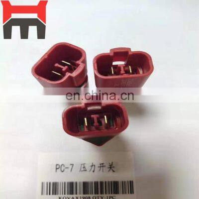 Pressure Switch 206-06-61130 for PC200-7 PC220-7