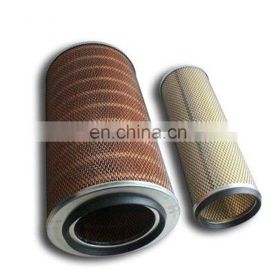 Road Construction Spare Parts Xcmg Engine Air Air Filter Replacement photo-3