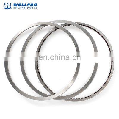 9260300824 Engine parts OM924 OM926 Piston ring 106mm For Mercedes Benz Diesel Engine 9260300824