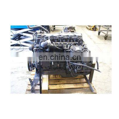 QSB6.7 6bta complete diesel sale 6bt engine assembly