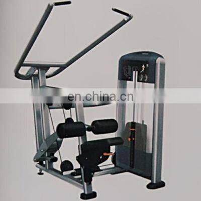 Commercial 2020 Hot Sale Gym Fitness Equipment ASJ-DS002 Chest Vertical Press Machines photo-3