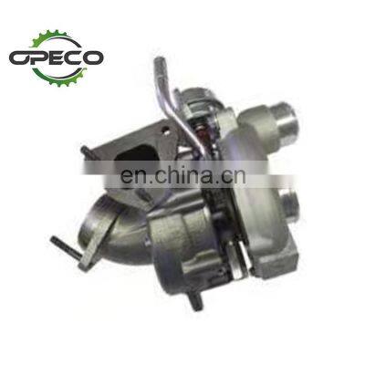 D27DTP Y250D27DTP Y250 Turbocharger TD04HL A6650901980 6650901980 49189-07121 4918907121 49189-07110 49189-07120 49189-07130 photo-2