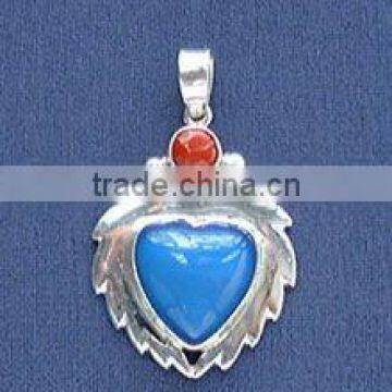 Heart shape Pendant