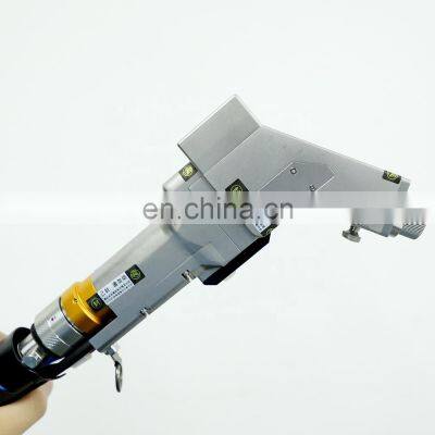 T&L Brand Portable Handheld Fiber Laser Cleaning Equipment of Metal photo-4