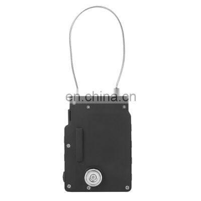 Smart Cargo Tracking Locks for Real Time Tracking Remote Authorized Unlocking photo-2
