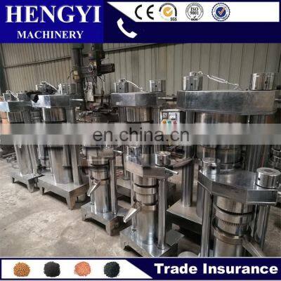 New Small Coconut Oil Extraction Machine/coconut Milk Press Machine photo-5