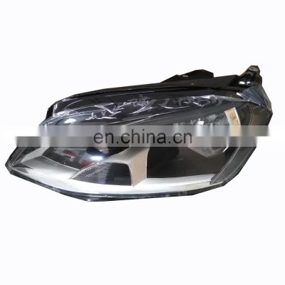 Headlight HEAD LAMP HALOGEN front light  for CADDY 2015-  OEM 2K1 941 005 B/006B WITH E-MARK