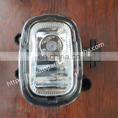 KX-N-019-2 FOG LAMP LOW LEVEL  for Nissan Navara 2021