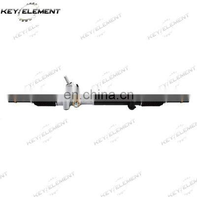KEY ELEMENT Cheap Price Power Steering Gears Rack For 93383067 Opel Corsa Evolution
