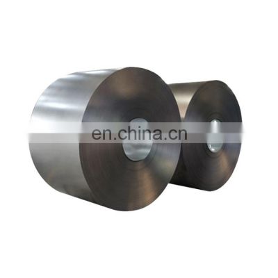 Cold rolled stainless steel coil Sheet 201 304 316L 430 1.0mm thick half hard stainless steel strip Coils Metal Plate Roll price