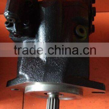 C A T 259-0815 Hydraulic Pump photo-4