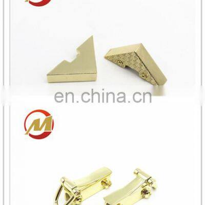 Hot Sale Fashion Metal Bag Accessories Handbag Hardware Handbag Strap Connector photo-5