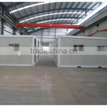Prefab Flatpack Container House Homes for Sale