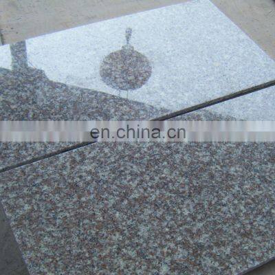 Hot Sale Garage Floor Tile Design Cheap Granite Tile photo-4