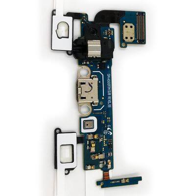 A500M ORG USB Port Charger Dock Connector Mic Charging Flex Cable For Samsung Galaxy A500M Replacement Parts photo-3