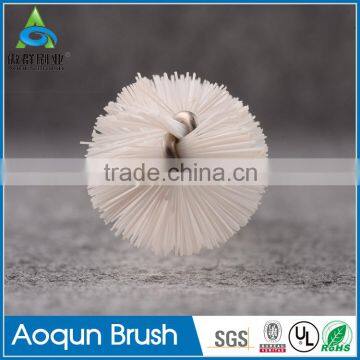 Bottle / Flask Brush ,Cylinder Brush 11" Length photo-5