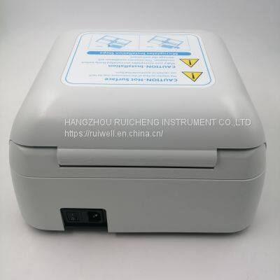 Incubator for Microplates DH500 photo-3