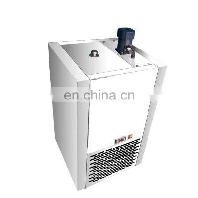 Factory Supply CE approved single  mould ice popsicle making machine for sale