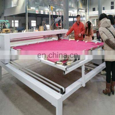 Computerized Quilt Machine Sewing Machine for Quilts photo-5