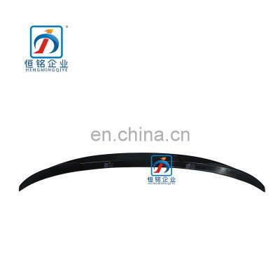 Color Pattern Coating  Spoiler Blade Aquagraphics Wing for BMW 3 Series F30 F35