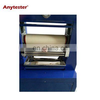 Textiles Laboratory Calender photo-4