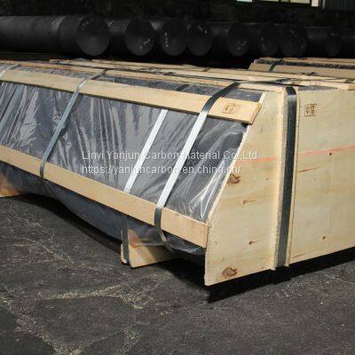 Graphite Electrode photo-5