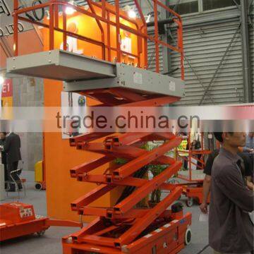 Hydraulic Lifting Platform, Hydraulic Pressure Lift Tables photo-2