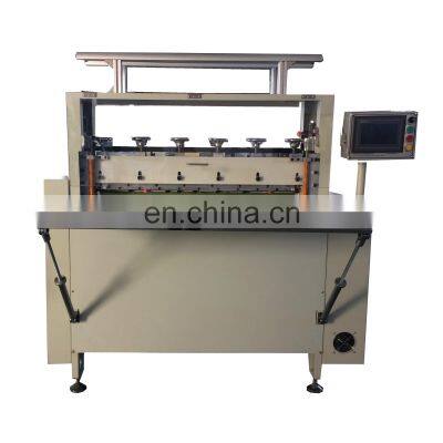 Half Cutting Machine Paper Kiss Cutter photo-4