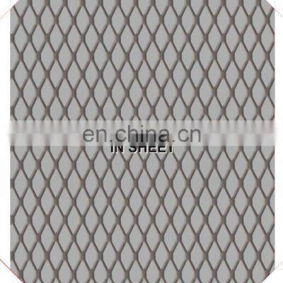 Customized Wire Mesh Steel Sheet Folding Table BBQ Grills