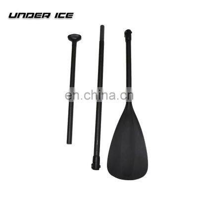 UICE 3-pieces Inflatable Stand Up Surfingboard HALF Carbon Paddle