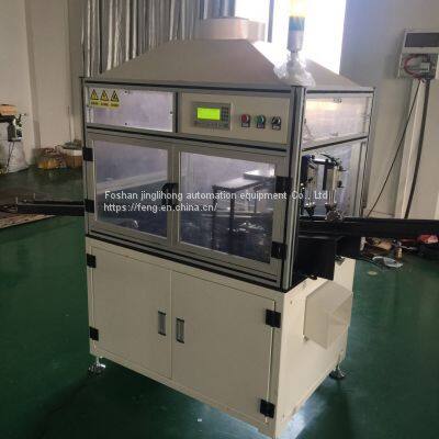 Rotor Antirust Machine. Antirust Machine. Made in Jinglihong,China photo-5