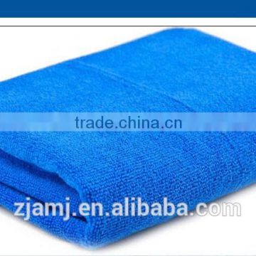 Microfiber absorbent bathtowel sports towels