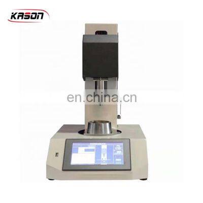 Made in China Cement Setting Time and Consistency Vicat Tester