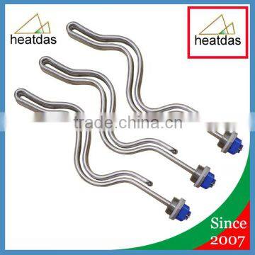 120v Water Heater Element for Homebrew