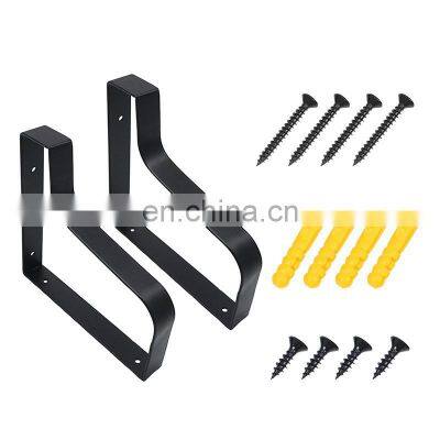 Modern Label Cosmetics Kitchen Shop Design Home Decor Wall Mounted Storage Shelves Living Room photo-3