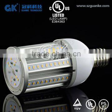 New product high lumen 150lm/w 360 degree cul led 27 watt high bay retrofit replace 100W high pressure sodium lamp HPS