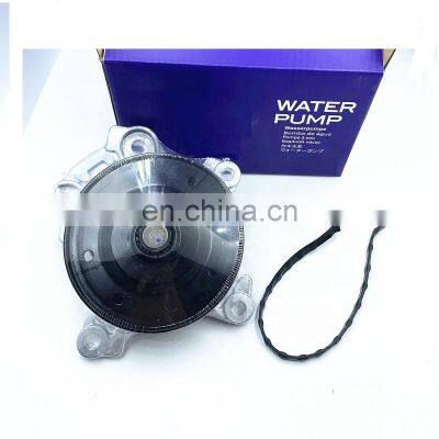 Car engine Water pump  water pump spare parts  OEM 16100-39466 16100-09500 16100-09501 16100-39465 for japanese car water pump