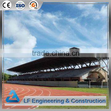 Steel Strcture For Canopy in Malaysia photo-5