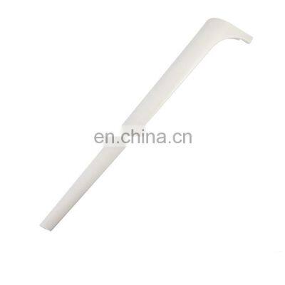 Custom Design Die Casting Aluminum Metal Chair Legs For Furniture photo-2