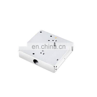 Customized Die Casting Moulding Aluminum Die Casting Enclosures photo-5