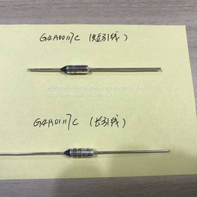 Термозащиты MICROTEMP® на 117 °C от Therm-O-Disc photo-3