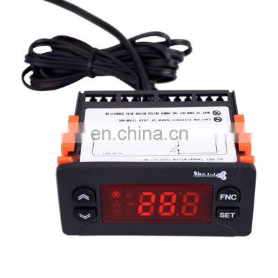 Digital Microcomputer Temperature Controller Digital Temperature Controller ETC-961 photo-2