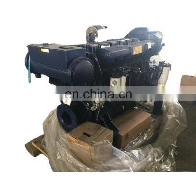 Auf Lager und Bestseller: Weichai Dieselmotor WP12.375E50 photo-5