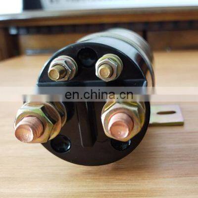 High Quality Relay 3T0376 / Relay Switch 3T0376 Power Solenoid Valve Magnetic Switch photo-2