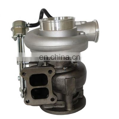 HX35W Turbocharger A3960777 4035482 4035483  For 6BTA160 160hp/2500rpm Diesel Engine On Sale