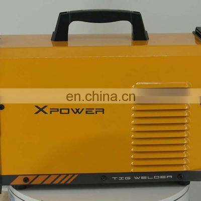Automatic Tig 160AFactory Best New Design Tig-mma-mig-mag-welder Portatil Machine Mma Tig Mag Mig Welding Machine photo-5