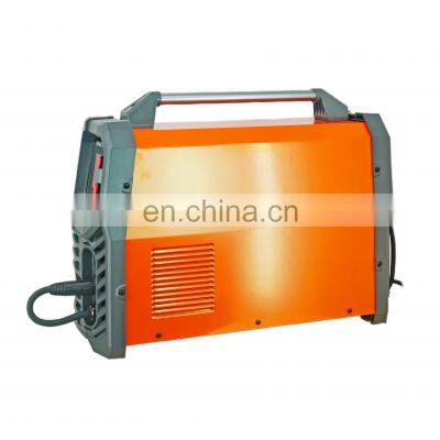 IGBT MIG 300P Máquina de soldadura por inversión MIG de pulso de alta velocidad photo-3