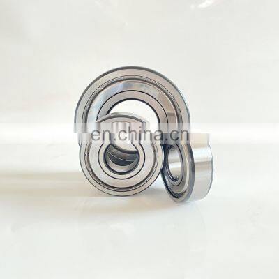 ZCRA 6205-2rs Zz Low Noise High Quality Bearings Single Row Deep Groove Ball Bearing photo-2