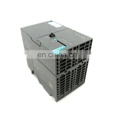 Hot Sale Siemens Original for Siemens 6ES7315-2EH13-0AB0 S7-300 CPU Module Unit photo-3